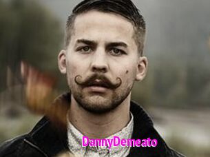 DannyDemeato