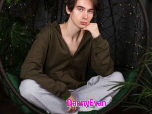 DannyEvan