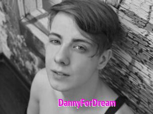 DannyForDream