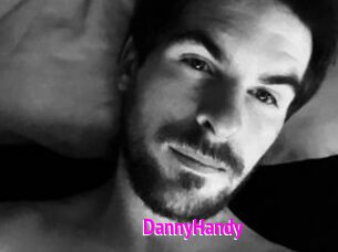 DannyHandy