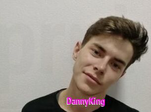 DannyKing