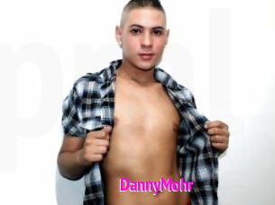 DannyMohr