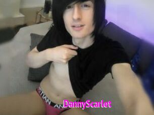 DannyScarlet