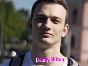 Danny_Milton