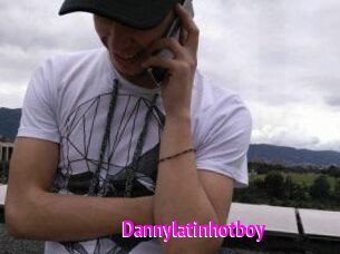 Dannylatinhotboy
