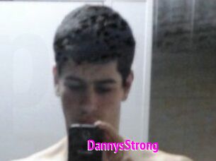 DannysStrong