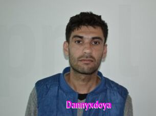 Dannyxdoya Porn Loverz
