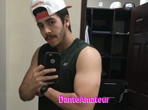 DanteAmateur