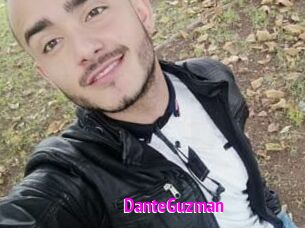 DanteGuzman