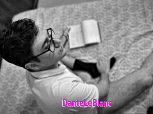 DanteLeBlanc