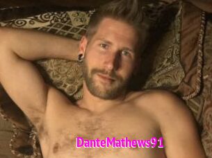 DanteMathews91