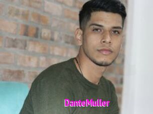 DanteMuller