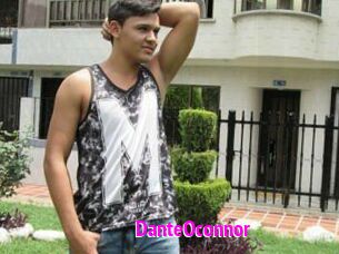 DanteOconnor