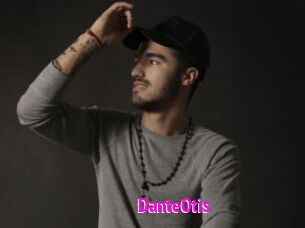DanteOtis