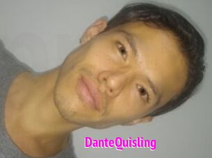 DanteQuisling Porn Loverz