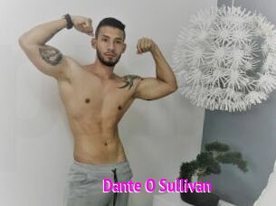 Dante_O_Sullivan Porn Loverz