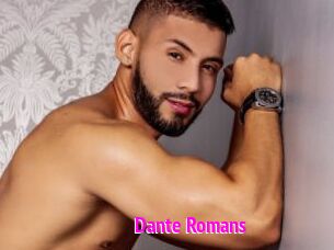 Dante_Romans