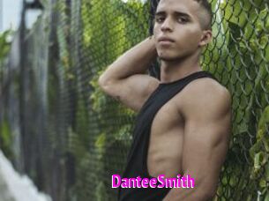 DanteeSmith
