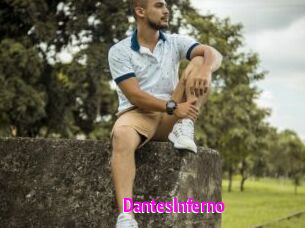 DantesInferno