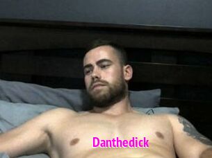 Danthedick