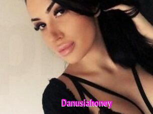 Danusiahoney