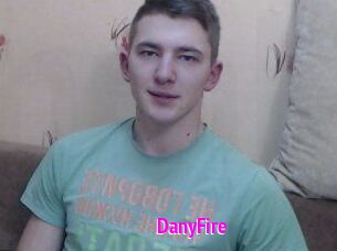 DanyFire