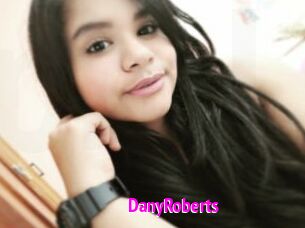DanyRoberts