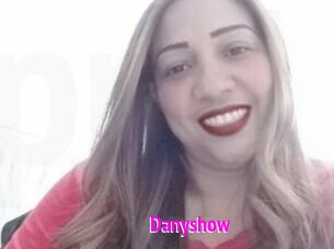 Danyshow