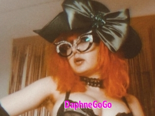 DaphneGoGo Porn Loverz