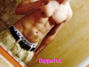 DapperFox