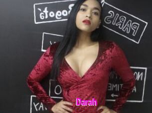 Darah