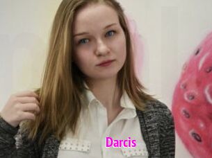 Darcis