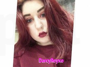 Darcy_Royxo Porn Loverz
