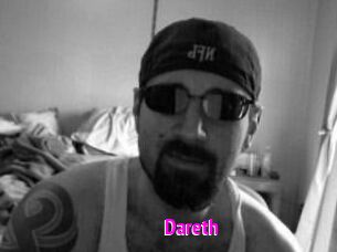 Dareth