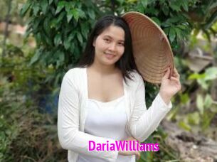 DariaWilliams