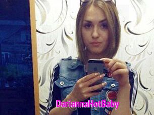 DariannaHot_Baby