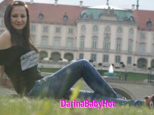 DarinaBabyHot