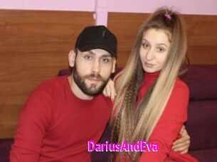 DariusAndEva