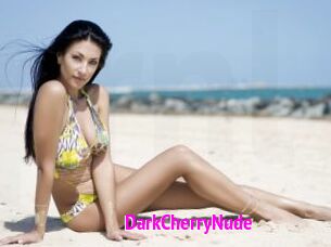 DarkCherryNude