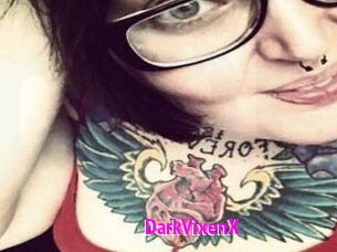DarkVixenX