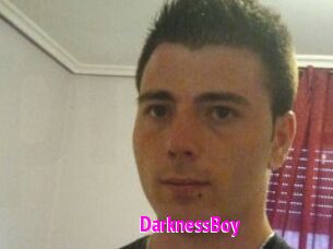 DarknessBoy