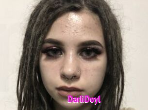 DarliDoyl Porn Loverz