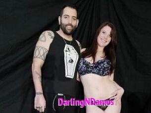 DarlingNDames