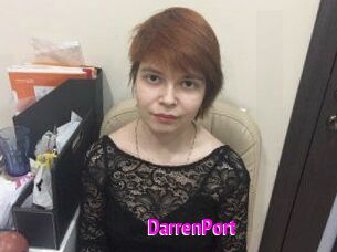 DarrenPort