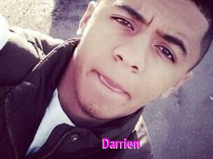Darrien