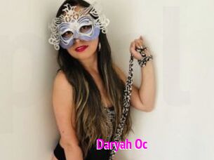 Daryah_Oc Porn Loverz