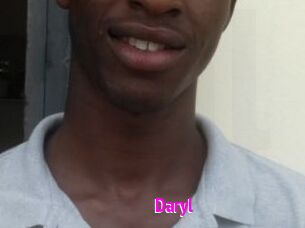 Daryl