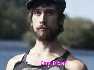 Daryl_Dixon Porn Loverz