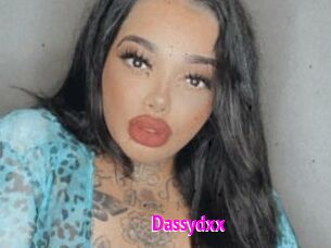 Dassydxx