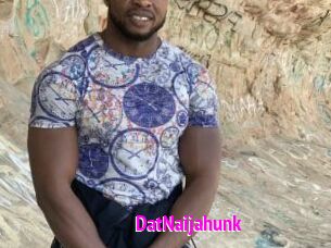 DatNaijahunk